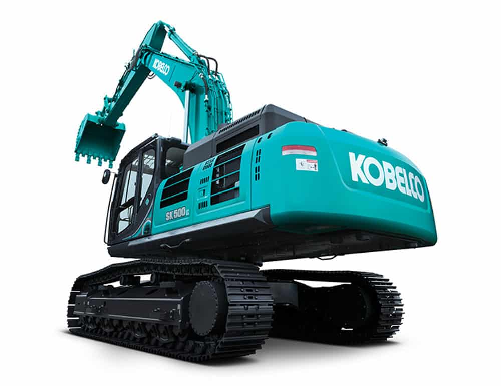 KOBELCO sk500 入手困難品 KOBELCO sk500 入手困難品 KOBELCO sk500 入手困難品 SK500 Collectors